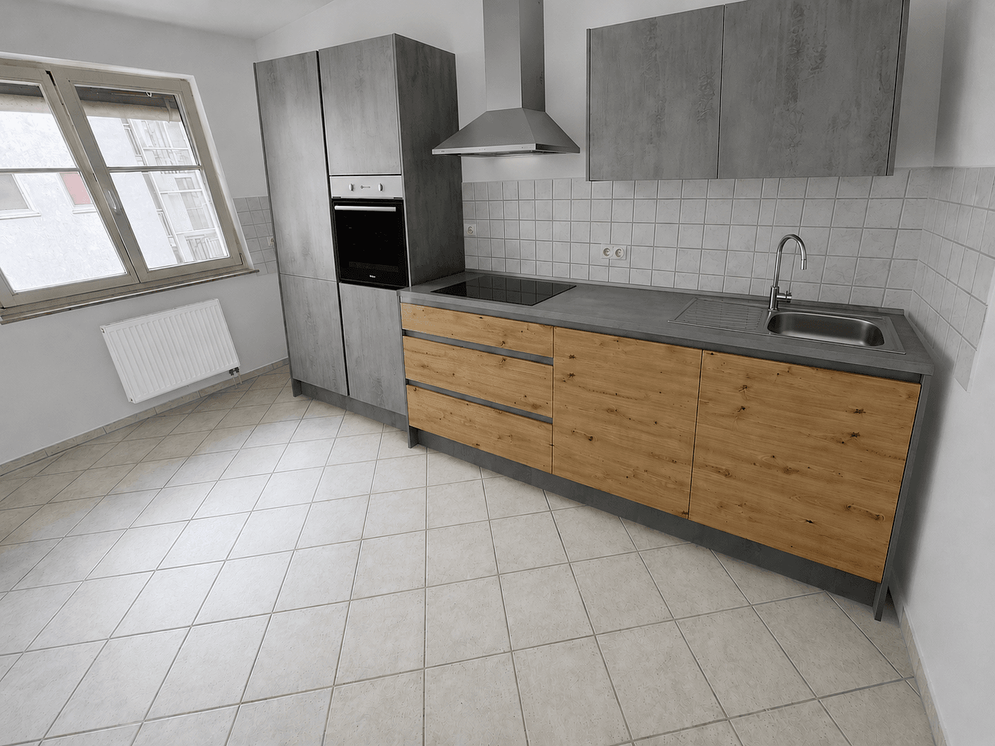 2 bedroom flat to rent, 72 m², Neuenhagen bei Berlin, Brandenburg 2 bedroom flat to rent, 72 m², Neuenhagen bei Berlin, Brandenburg
