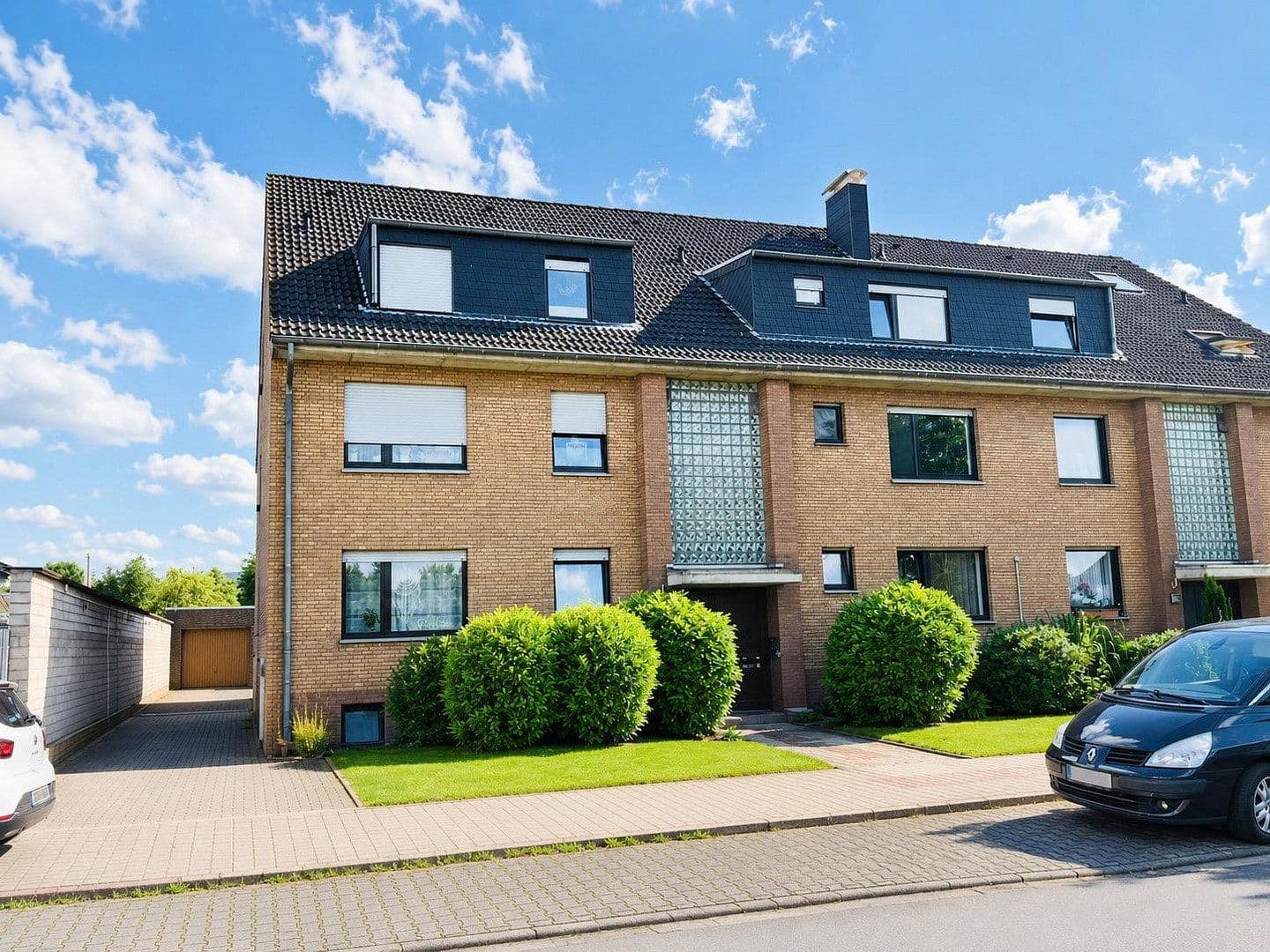 3 bedroom flat for sale, 77 m², Westerbruchstraße 108, Moers, North Rhine-Westphalia 3 bedroom flat for sale, 77 m², Westerbruchstraße 108, Moers, North Rhine-Westphalia