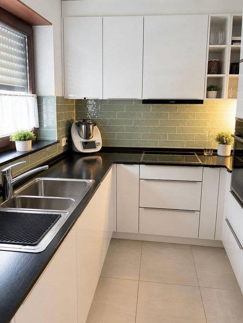 3 bedroom flat for sale, 75 m², Hegelstraße 2, Rutesheim, Baden-Württemberg 3 bedroom flat for sale, 75 m², Hegelstraße 2, Rutesheim, Baden-Württemberg