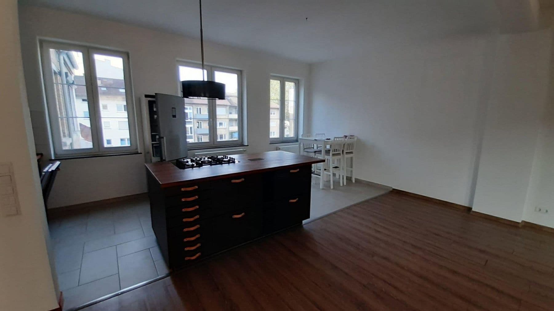 1 bedroom flat to rent, 95 m², Karlsruhe, Baden-Württemberg 1 bedroom flat to rent, 95 m², Karlsruhe, Baden-Württemberg