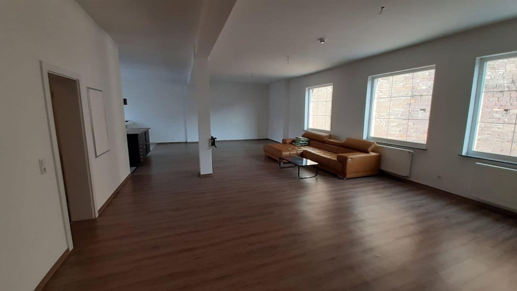 1 bedroom flat to rent, 95 m², Karlsruhe, Baden-Württemberg 1 bedroom flat to rent, 95 m², Karlsruhe, Baden-Württemberg
