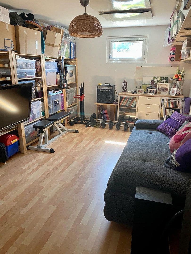 4 bedroom flat for sale, 110 m², Leonding, Upper Austria 4 bedroom flat for sale, 110 m², Leonding, Upper Austria