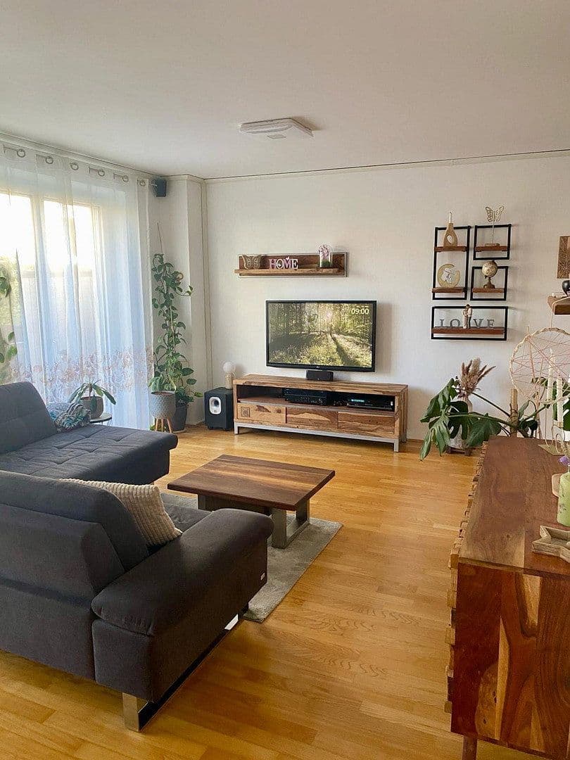 4 bedroom flat for sale, 110 m², Leonding, Upper Austria 4 bedroom flat for sale, 110 m², Leonding, Upper Austria