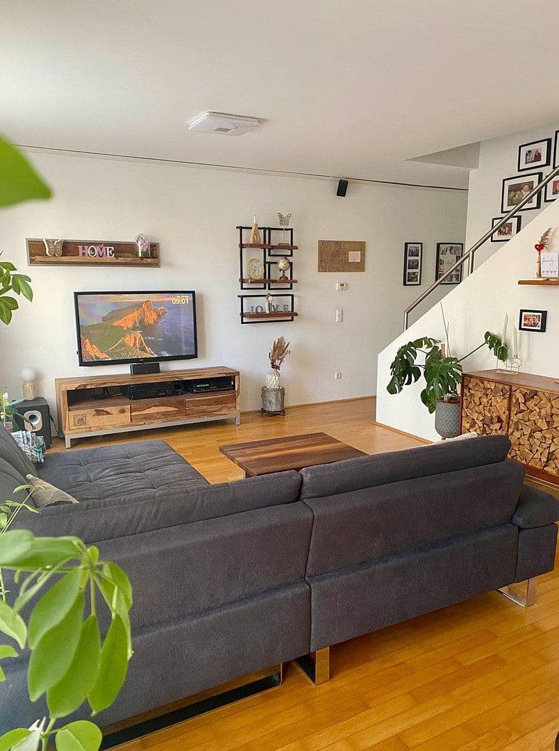 4 bedroom flat for sale, 110 m², Leonding, Upper Austria 4 bedroom flat for sale, 110 m², Leonding, Upper Austria
