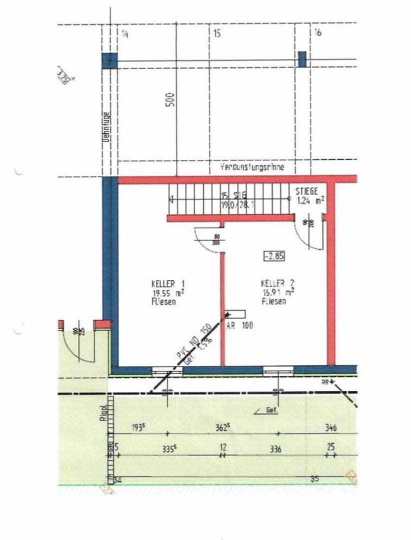 4 bedroom flat for sale, 110 m², Leonding, Upper Austria 4 bedroom flat for sale, 110 m², Leonding, Upper Austria