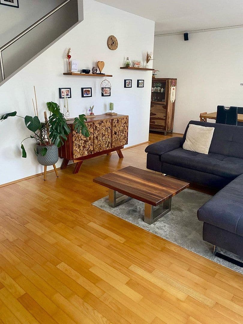 4 bedroom flat for sale, 110 m², Leonding, Upper Austria 4 bedroom flat for sale, 110 m², Leonding, Upper Austria