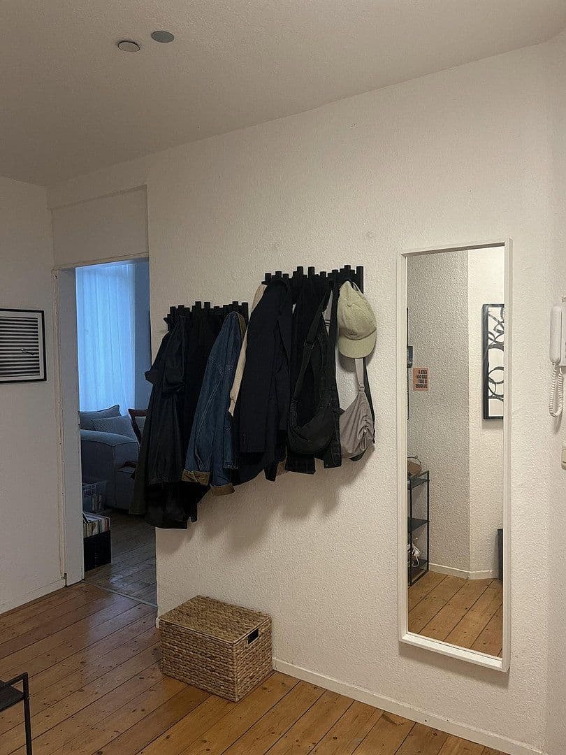 3 bedroom flat to rent, 90 m², Weberstr.41, Bonn, North Rhine-Westphalia 3 bedroom flat to rent, 90 m², Weberstr.41, Bonn, North Rhine-Westphalia