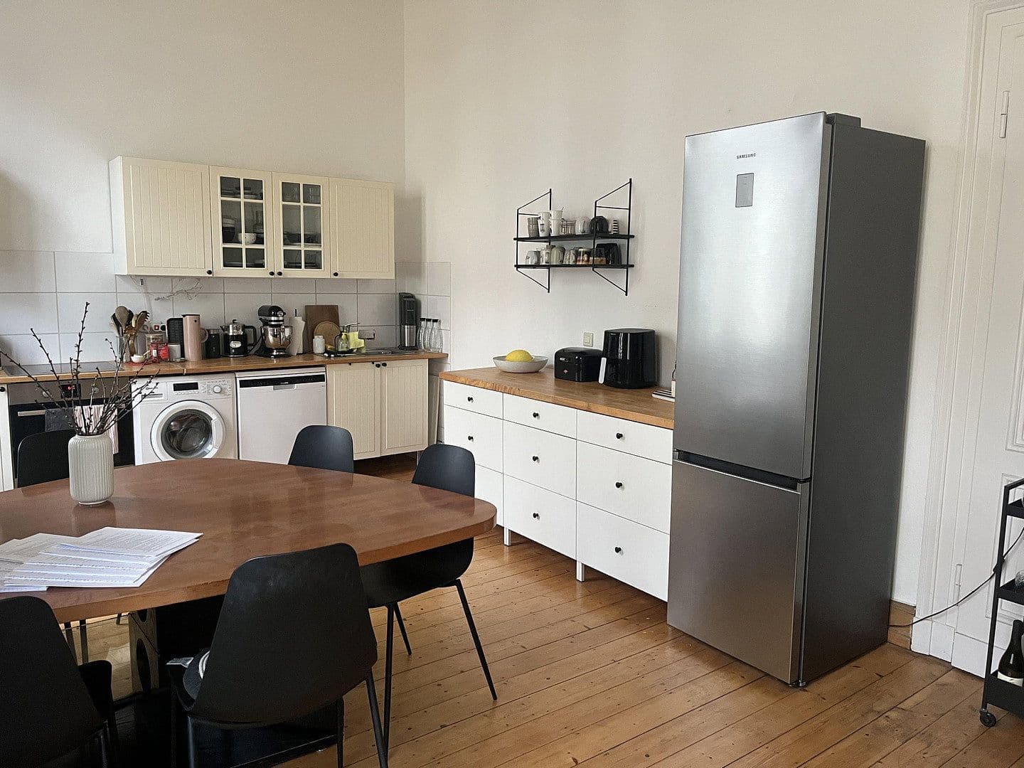 3 bedroom flat to rent, 90 m², Weberstr.41, Bonn, North Rhine-Westphalia 3 bedroom flat to rent, 90 m², Weberstr.41, Bonn, North Rhine-Westphalia