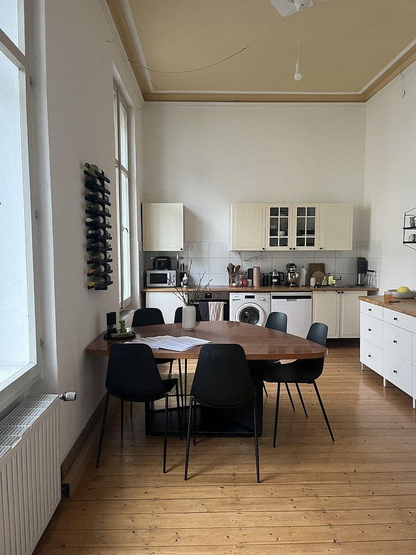 3 bedroom flat to rent, 90 m², Weberstr.41, Bonn, North Rhine-Westphalia 3 bedroom flat to rent, 90 m², Weberstr.41, Bonn, North Rhine-Westphalia