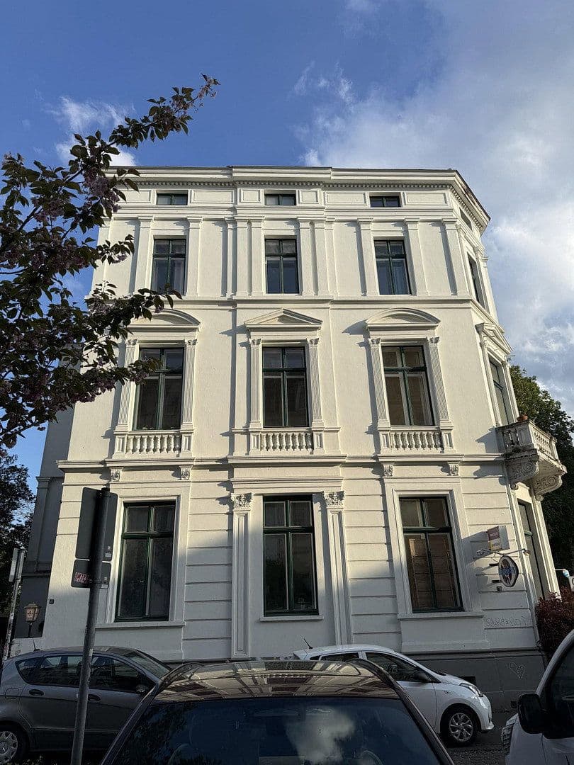 3 bedroom flat to rent, 90 m², Weberstr.41, Bonn, North Rhine-Westphalia 3 bedroom flat to rent, 90 m², Weberstr.41, Bonn, North Rhine-Westphalia