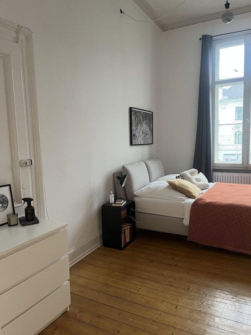 3 bedroom flat to rent, 90 m², Weberstr.41, Bonn, North Rhine-Westphalia 3 bedroom flat to rent, 90 m², Weberstr.41, Bonn, North Rhine-Westphalia