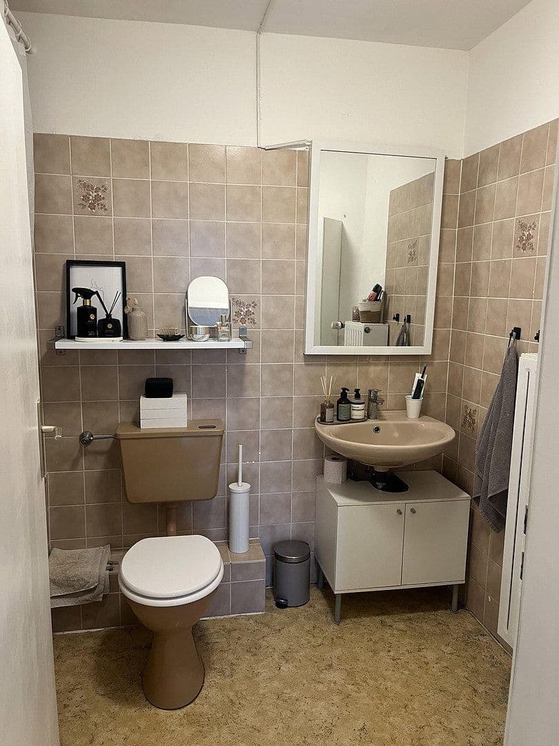 3 bedroom flat to rent, 90 m², Weberstr.41, Bonn, North Rhine-Westphalia 3 bedroom flat to rent, 90 m², Weberstr.41, Bonn, North Rhine-Westphalia