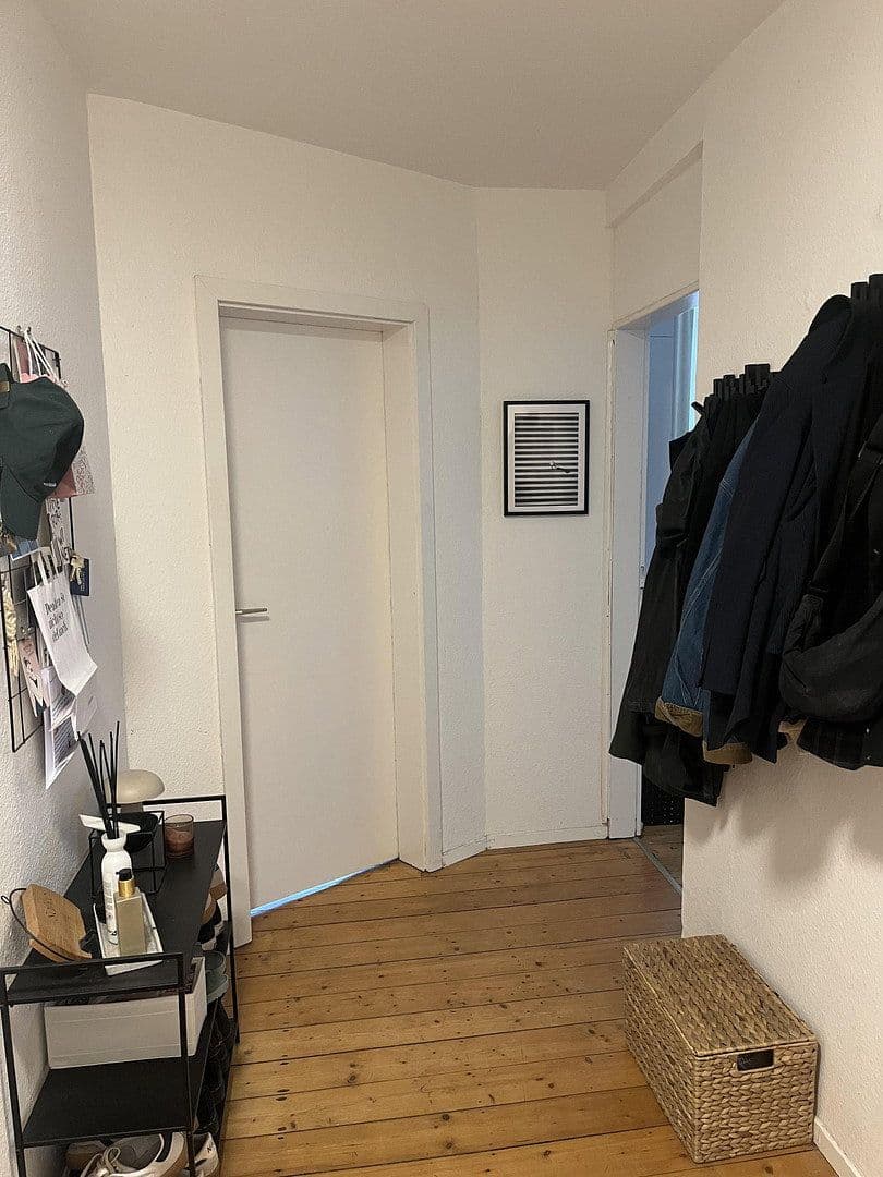 3 bedroom flat to rent, 90 m², Weberstr.41, Bonn, North Rhine-Westphalia 3 bedroom flat to rent, 90 m², Weberstr.41, Bonn, North Rhine-Westphalia
