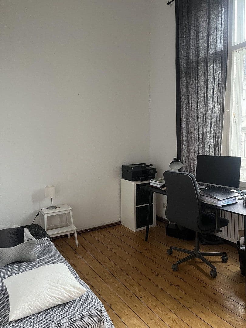 3 bedroom flat to rent, 90 m², Weberstr.41, Bonn, North Rhine-Westphalia 3 bedroom flat to rent, 90 m², Weberstr.41, Bonn, North Rhine-Westphalia