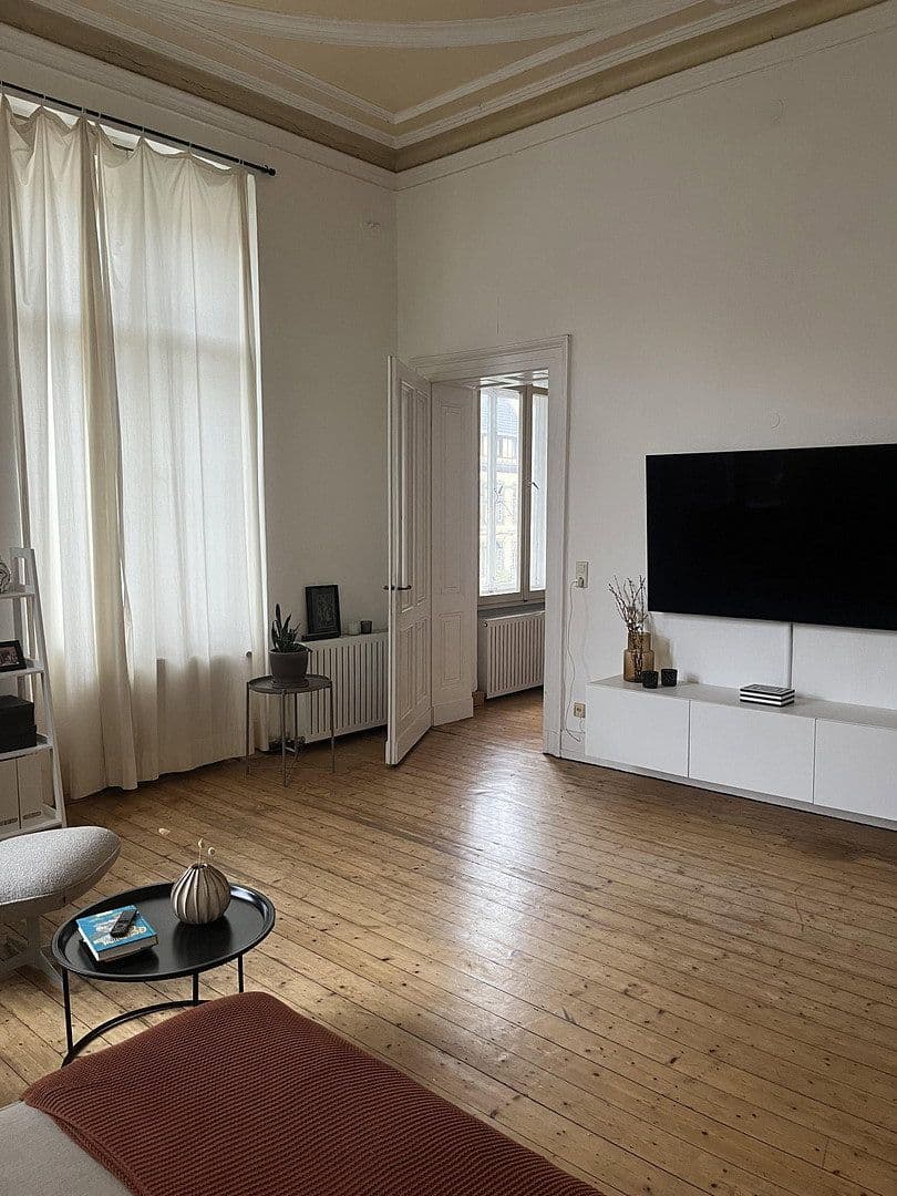 3 bedroom flat to rent, 90 m², Weberstr.41, Bonn, North Rhine-Westphalia 3 bedroom flat to rent, 90 m², Weberstr.41, Bonn, North Rhine-Westphalia