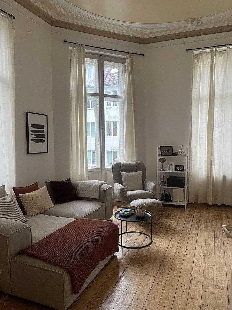 3 bedroom flat to rent, 90 m², Weberstr.41, Bonn, North Rhine-Westphalia 3 bedroom flat to rent, 90 m², Weberstr.41, Bonn, North Rhine-Westphalia
