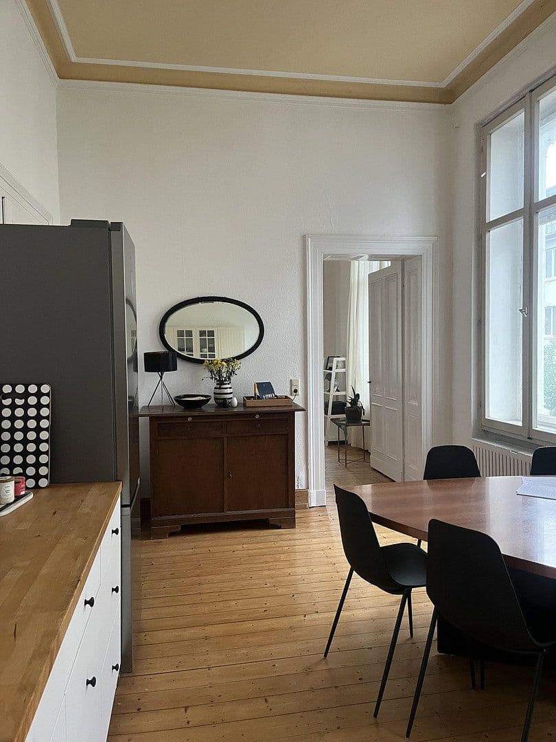 3 bedroom flat to rent, 90 m², Weberstr.41, Bonn, North Rhine-Westphalia 3 bedroom flat to rent, 90 m², Weberstr.41, Bonn, North Rhine-Westphalia