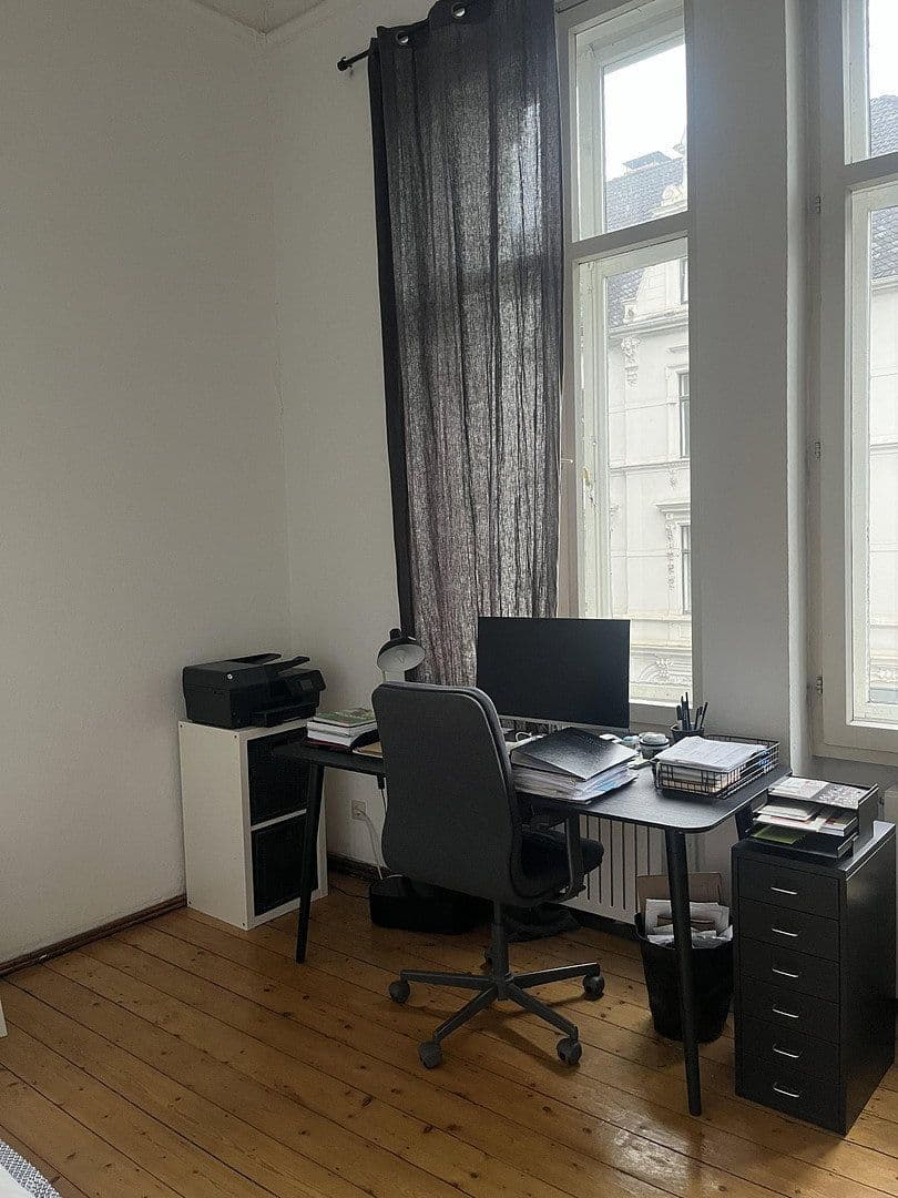3 bedroom flat to rent, 90 m², Weberstr.41, Bonn, North Rhine-Westphalia 3 bedroom flat to rent, 90 m², Weberstr.41, Bonn, North Rhine-Westphalia