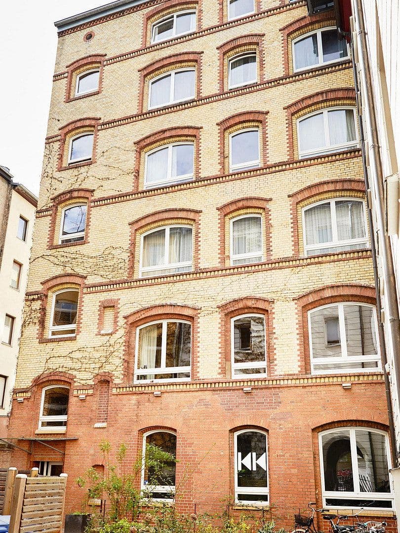 office to rent, 200 m², Böckhstr. 26, Berlin, Berlin office to rent, 200 m², Böckhstr. 26, Berlin, Berlin