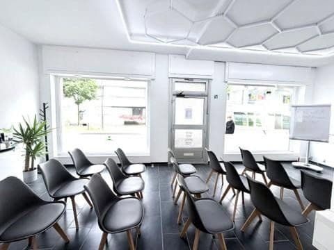 non-residential property to rent, 65 m², Bergheimerstraße, Neuss, North Rhine-Westphalia non-residential property to rent, 65 m², Bergheimerstraße, Neuss, North Rhine-Westphalia