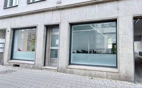 non-residential property to rent, 65 m², Bergheimerstraße, Neuss, North Rhine-Westphalia non-residential property to rent, 65 m², Bergheimerstraße, Neuss, North Rhine-Westphalia