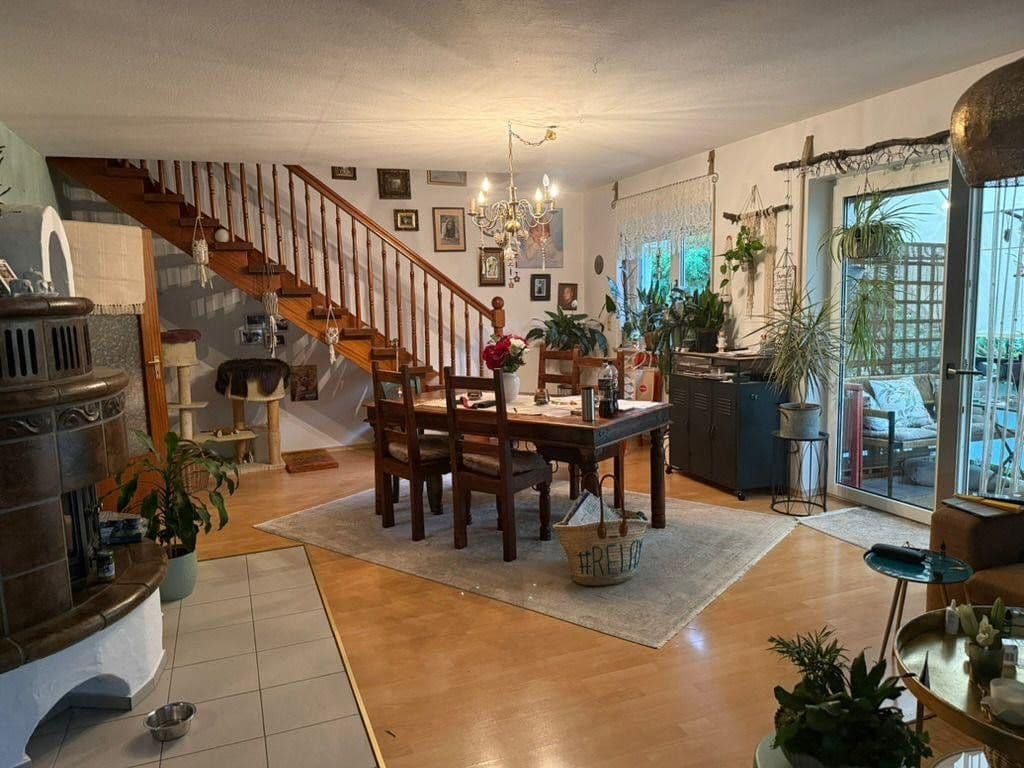 4 bedroom flat to rent, 150 m², Spitzwegstraße 6, Alzenau, Bavaria 4 bedroom flat to rent, 150 m², Spitzwegstraße 6, Alzenau, Bavaria