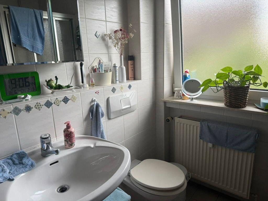 4 bedroom flat to rent, 150 m², Spitzwegstraße 6, Alzenau, Bavaria 4 bedroom flat to rent, 150 m², Spitzwegstraße 6, Alzenau, Bavaria