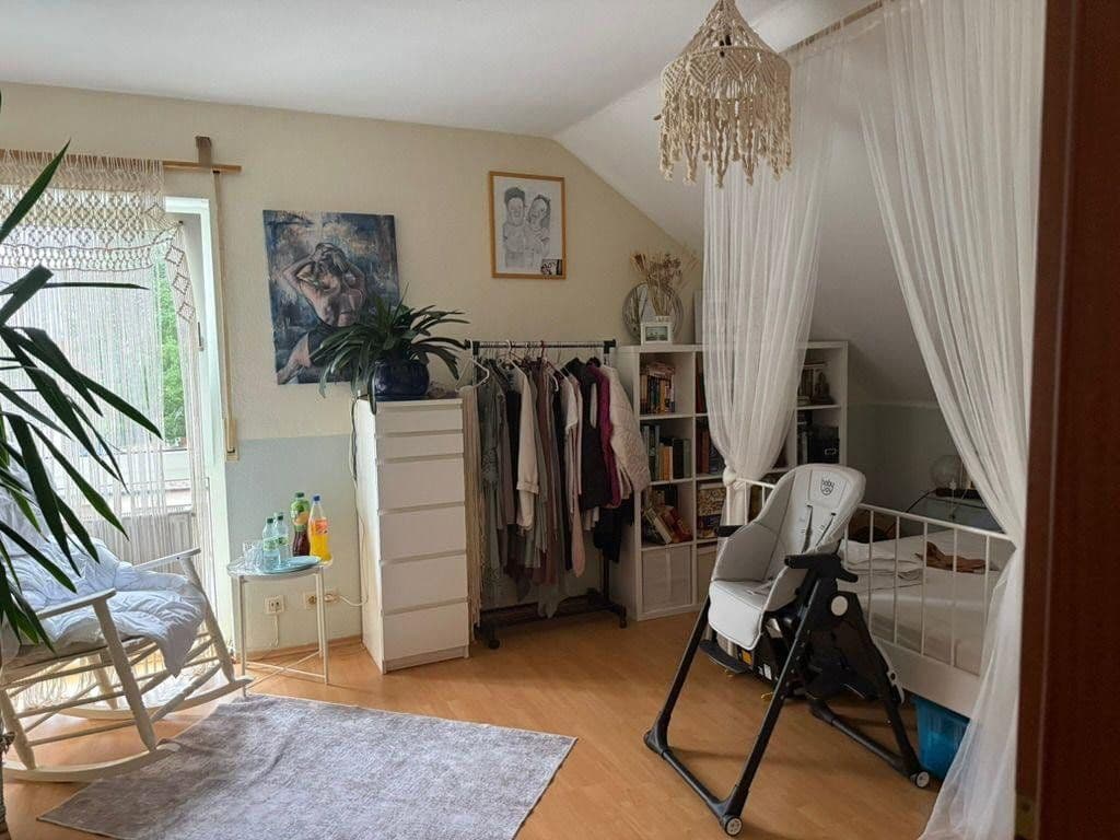 4 bedroom flat to rent, 150 m², Spitzwegstraße 6, Alzenau, Bavaria 4 bedroom flat to rent, 150 m², Spitzwegstraße 6, Alzenau, Bavaria