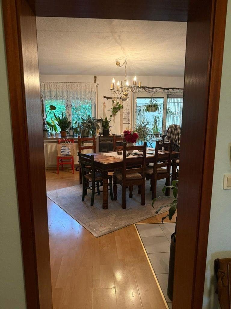 4 bedroom flat to rent, 150 m², Spitzwegstraße 6, Alzenau, Bavaria 4 bedroom flat to rent, 150 m², Spitzwegstraße 6, Alzenau, Bavaria