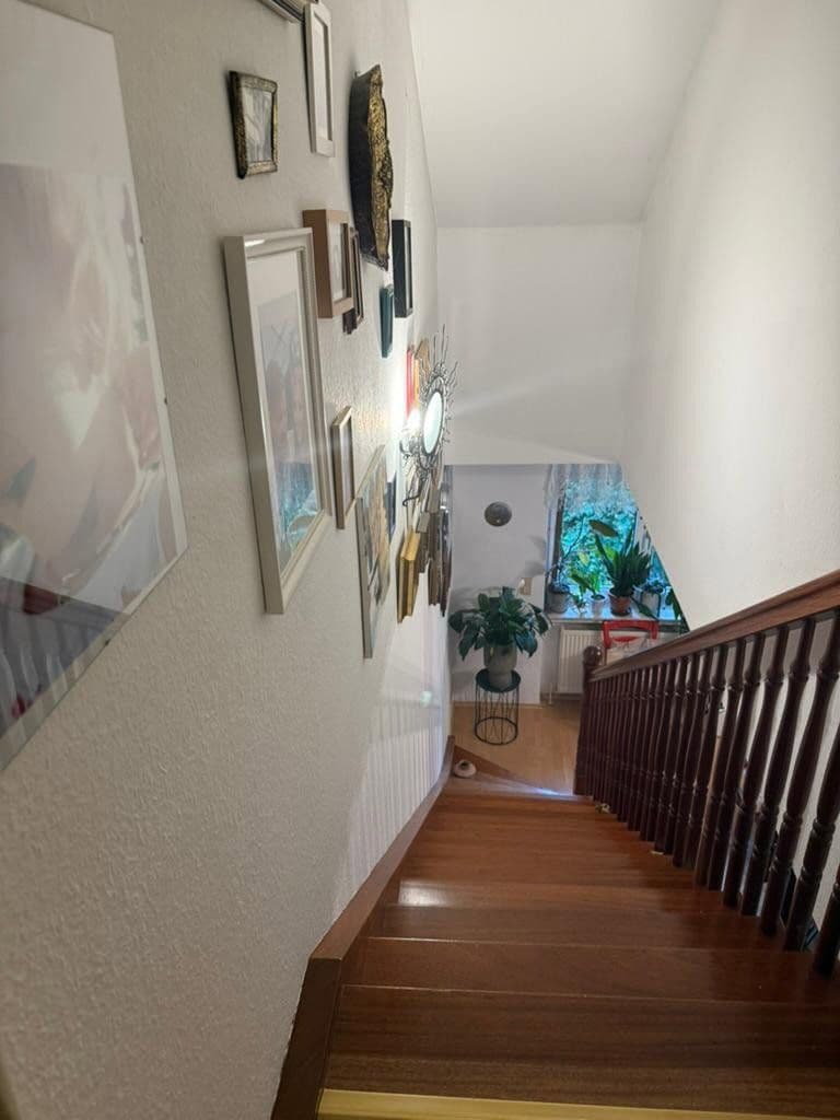 4 bedroom flat to rent, 150 m², Spitzwegstraße 6, Alzenau, Bavaria 4 bedroom flat to rent, 150 m², Spitzwegstraße 6, Alzenau, Bavaria