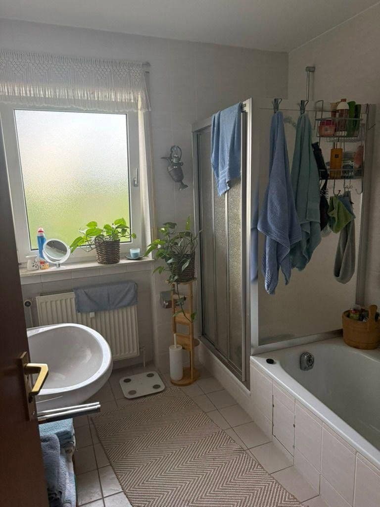 4 bedroom flat to rent, 150 m², Spitzwegstraße 6, Alzenau, Bavaria 4 bedroom flat to rent, 150 m², Spitzwegstraße 6, Alzenau, Bavaria