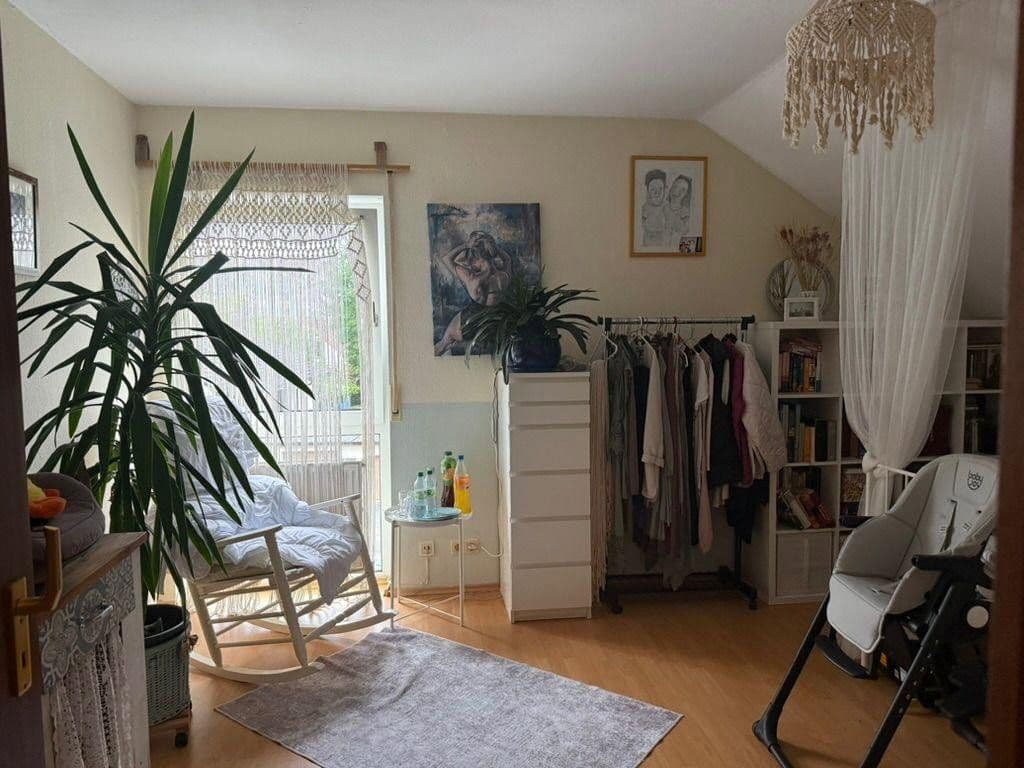 4 bedroom flat to rent, 150 m², Spitzwegstraße 6, Alzenau, Bavaria 4 bedroom flat to rent, 150 m², Spitzwegstraße 6, Alzenau, Bavaria