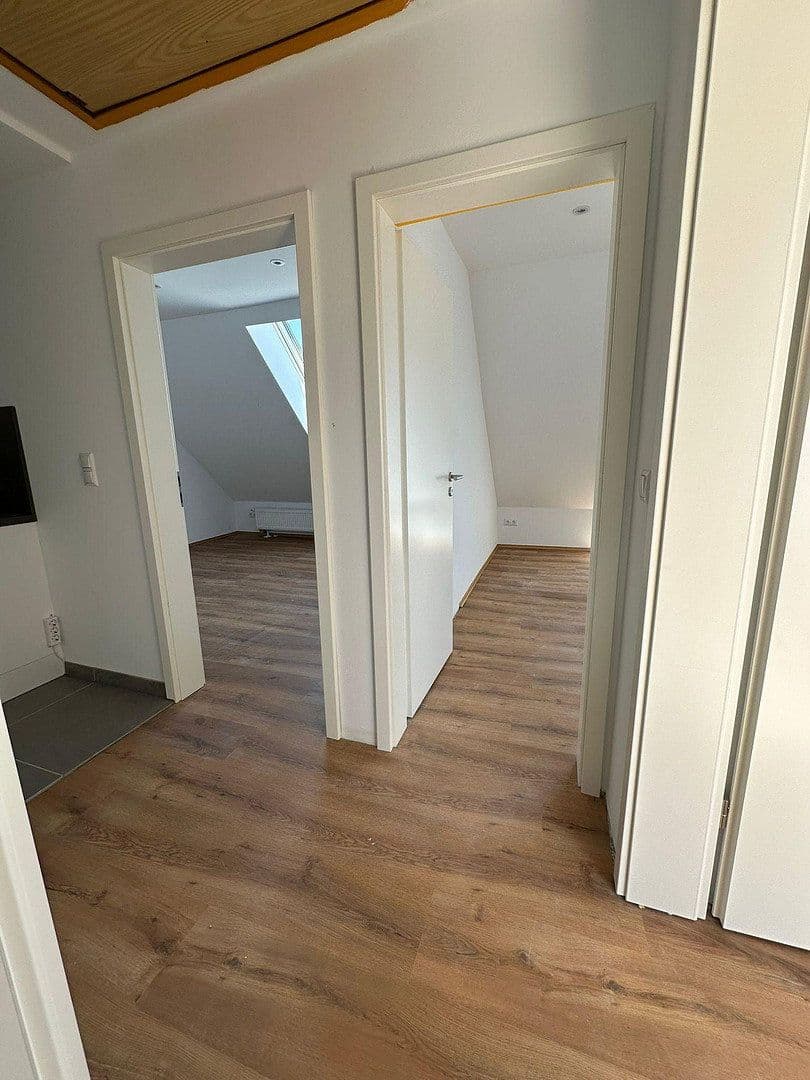 3 bedroom flat to rent, 45 m², Geleitstraße 30, Hanau, Hesse 3 bedroom flat to rent, 45 m², Geleitstraße 30, Hanau, Hesse
