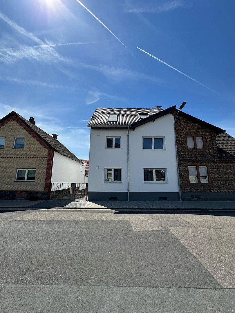 3 bedroom flat to rent, 45 m², Geleitstraße 30, Hanau, Hesse 3 bedroom flat to rent, 45 m², Geleitstraße 30, Hanau, Hesse