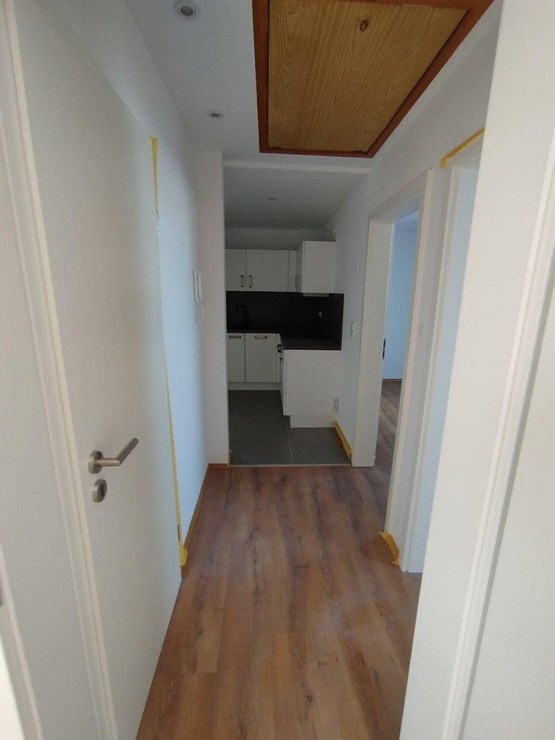 3 bedroom flat to rent, 45 m², Geleitstraße 30, Hanau, Hesse 3 bedroom flat to rent, 45 m², Geleitstraße 30, Hanau, Hesse