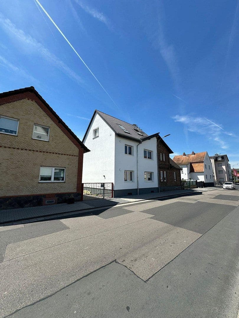 3 bedroom flat to rent, 45 m², Geleitstraße 30, Hanau, Hesse 3 bedroom flat to rent, 45 m², Geleitstraße 30, Hanau, Hesse
