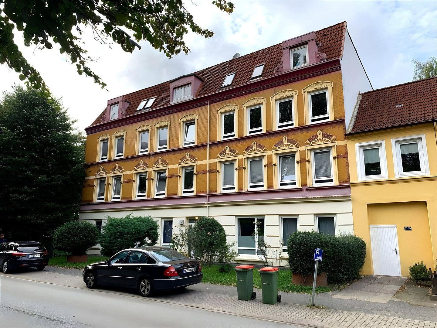 4 bedroom flat to rent, 80 m², Walddörferstrasse 276, Hamburg, Hamburg 4 bedroom flat to rent, 80 m², Walddörferstrasse 276, Hamburg, Hamburg
