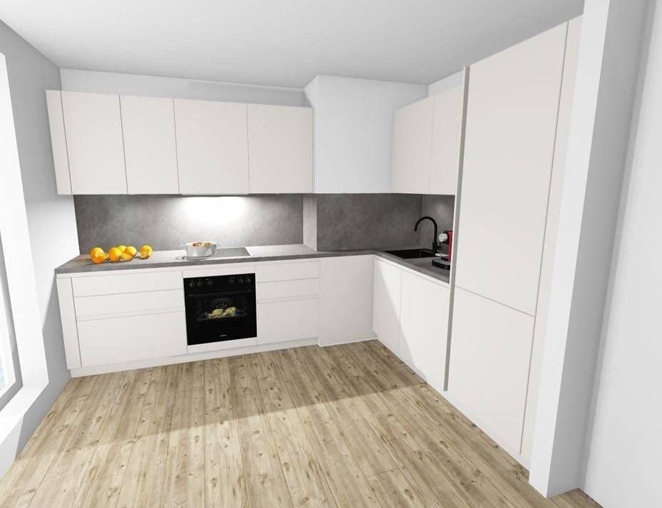 2 bedroom flat to rent, 44 m², Billy-Wilder-Promenade, Wien, Vienna 2 bedroom flat to rent, 44 m², Billy-Wilder-Promenade, Wien, Vienna