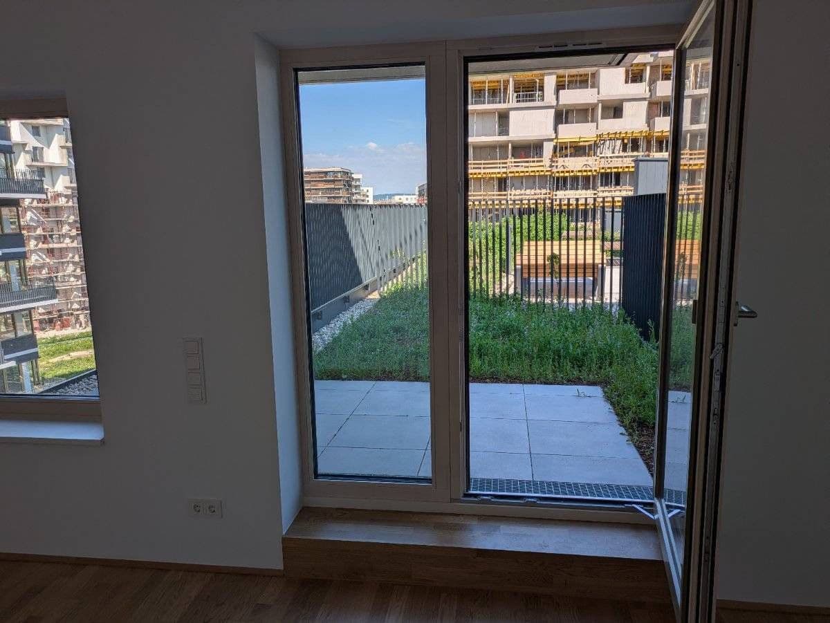 2 bedroom flat to rent, 44 m², Billy-Wilder-Promenade, Wien, Vienna 2 bedroom flat to rent, 44 m², Billy-Wilder-Promenade, Wien, Vienna