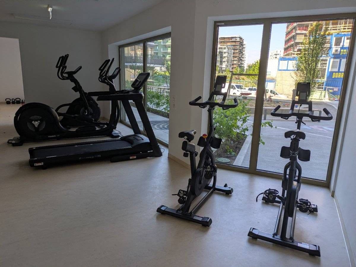 2 bedroom flat to rent, 44 m², Billy-Wilder-Promenade, Wien, Vienna 2 bedroom flat to rent, 44 m², Billy-Wilder-Promenade, Wien, Vienna
