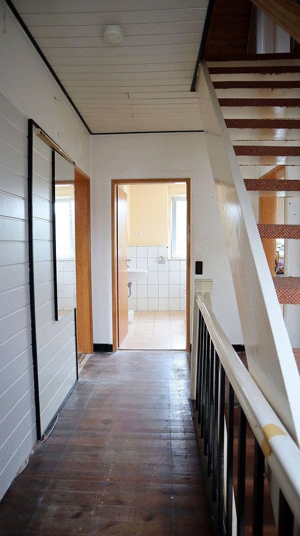 house for sale, 201 m², Sodenstr. 5, Düsseldorf, North Rhine-Westphalia house for sale, 201 m², Sodenstr. 5, Düsseldorf, North Rhine-Westphalia