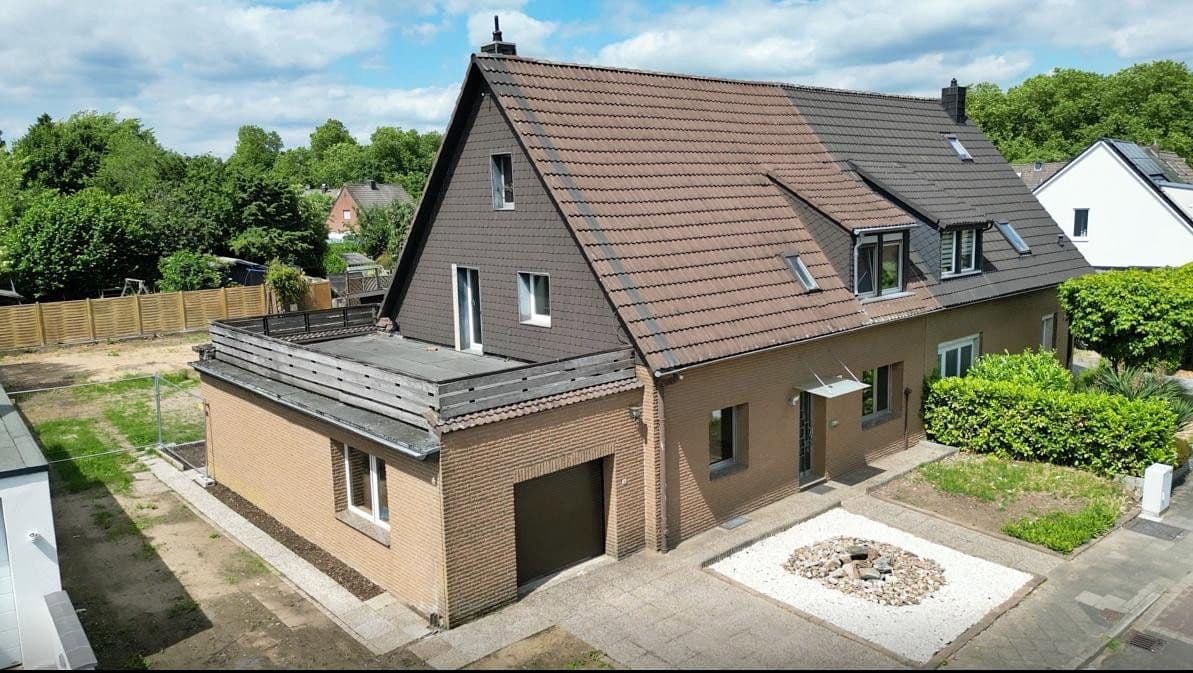 house for sale, 201 m², Sodenstr. 5, Düsseldorf, North Rhine-Westphalia house for sale, 201 m², Sodenstr. 5, Düsseldorf, North Rhine-Westphalia