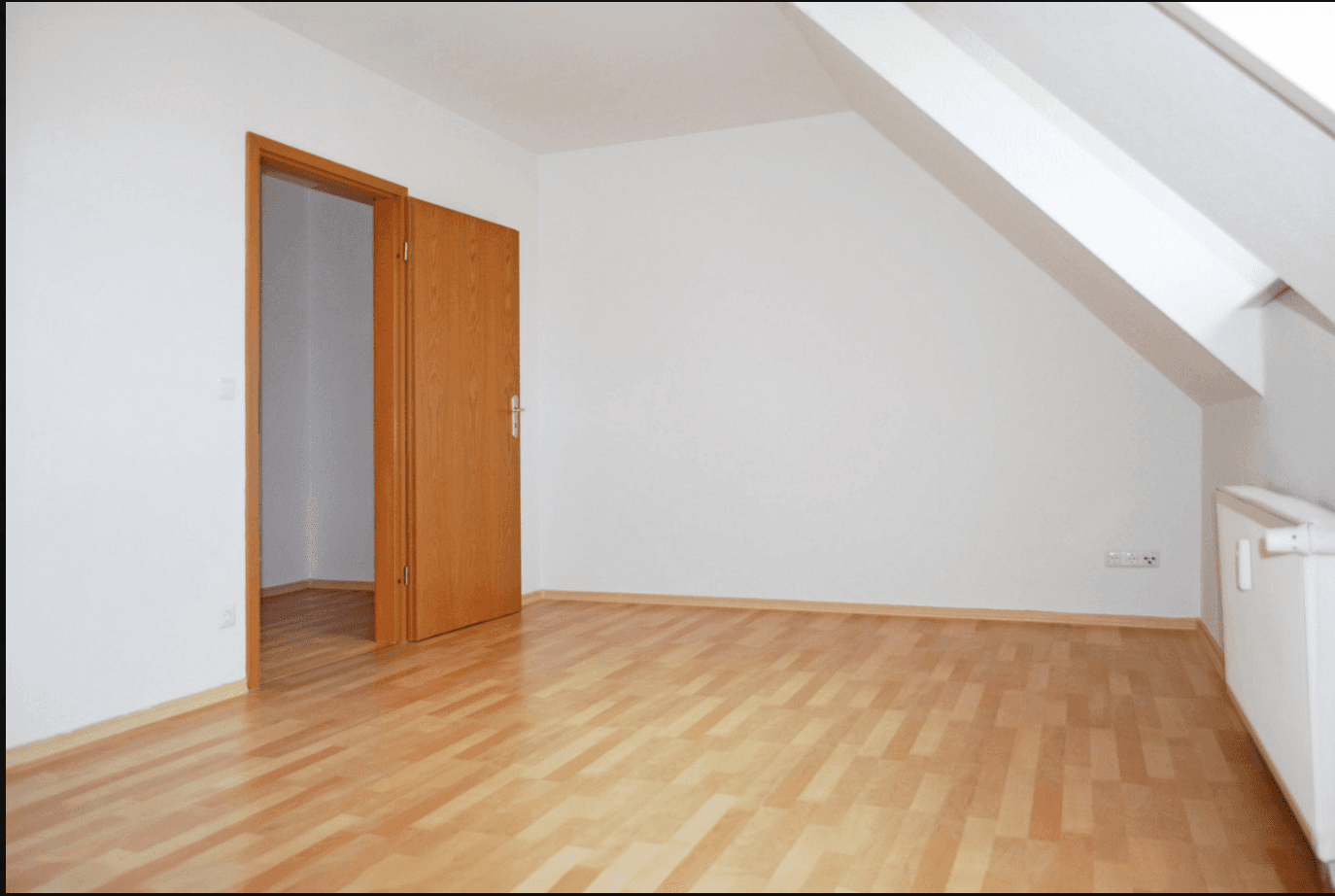 1 bedroom flat to rent, 27 m², Cottbus, Brandenburg 1 bedroom flat to rent, 27 m², Cottbus, Brandenburg
