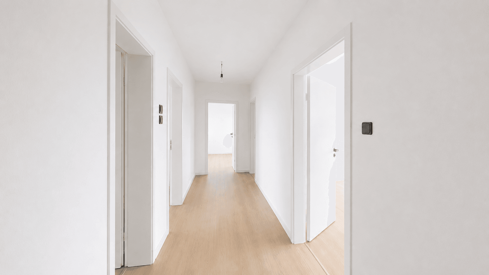 3 bedroom flat to rent, 69 m², Neustraße, Herne, North Rhine-Westphalia 3 bedroom flat to rent, 69 m², Neustraße, Herne, North Rhine-Westphalia