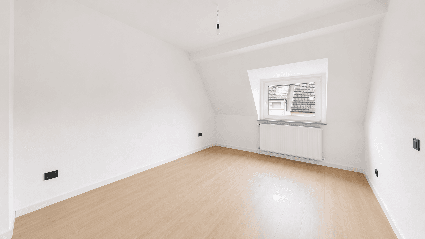 3 bedroom flat to rent, 69 m², Neustraße, Herne, North Rhine-Westphalia 3 bedroom flat to rent, 69 m², Neustraße, Herne, North Rhine-Westphalia
