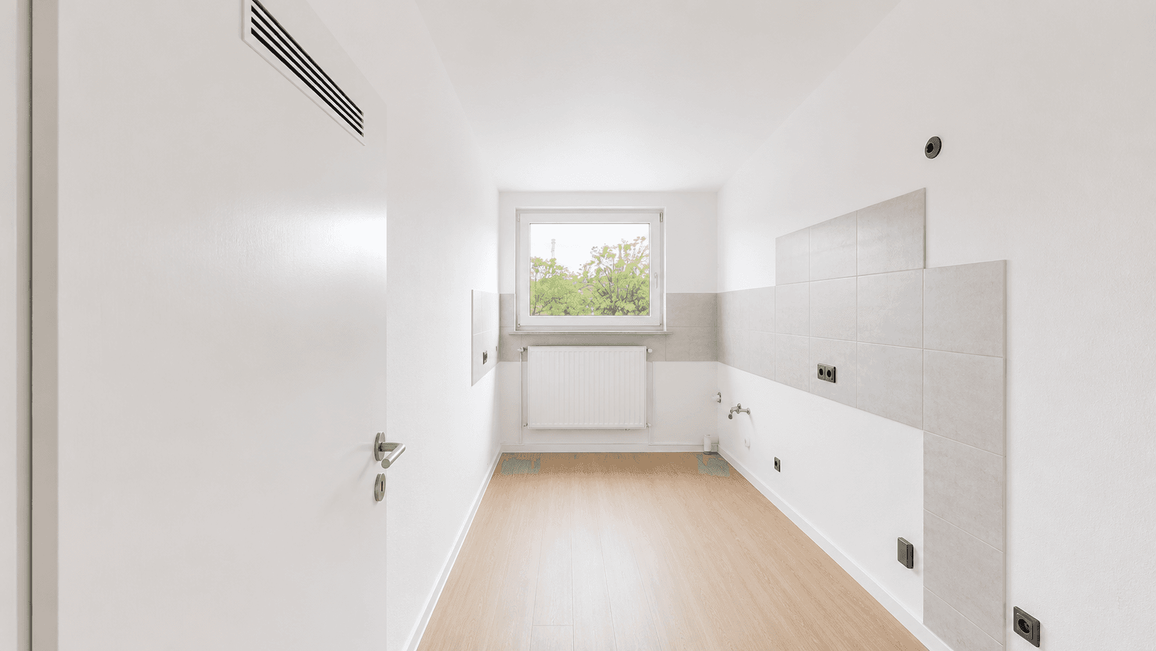 3 bedroom flat to rent, 69 m², Neustraße, Herne, North Rhine-Westphalia 3 bedroom flat to rent, 69 m², Neustraße, Herne, North Rhine-Westphalia