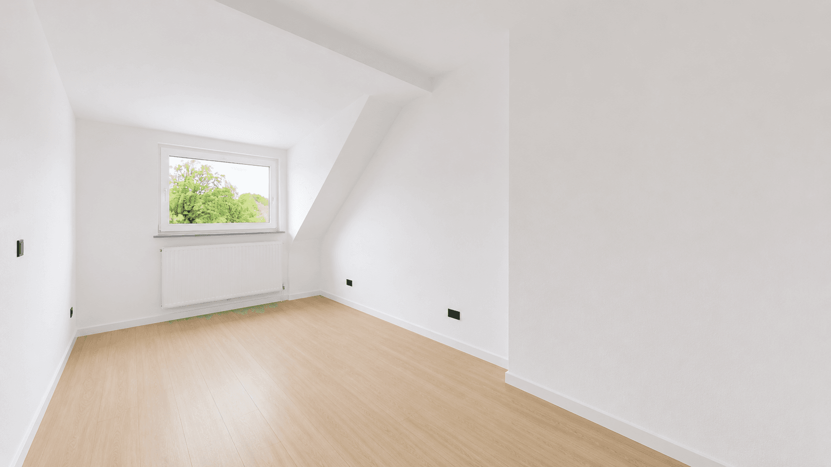 3 bedroom flat to rent, 69 m², Neustraße, Herne, North Rhine-Westphalia 3 bedroom flat to rent, 69 m², Neustraße, Herne, North Rhine-Westphalia