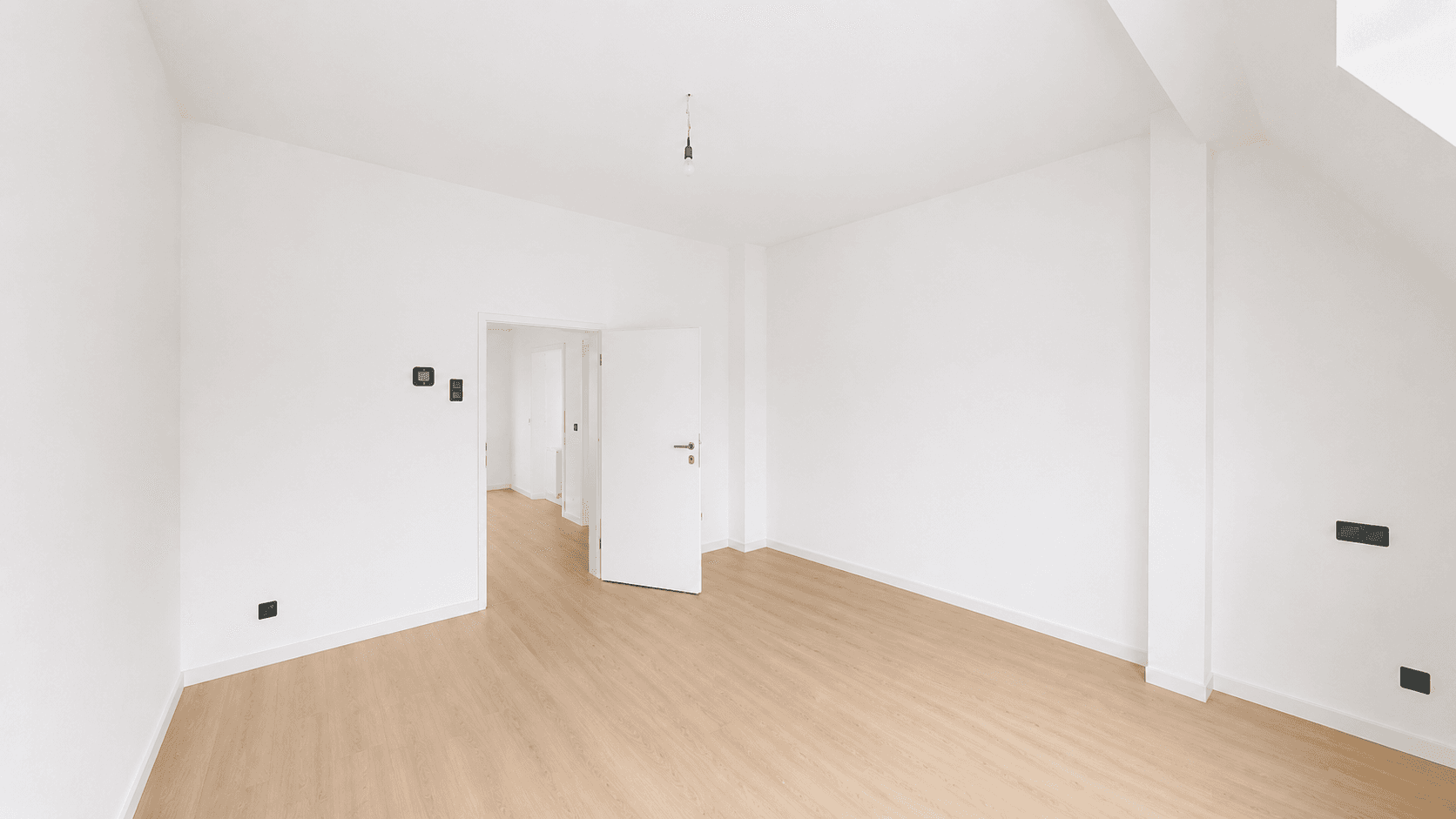 3 bedroom flat to rent, 69 m², Neustraße, Herne, North Rhine-Westphalia 3 bedroom flat to rent, 69 m², Neustraße, Herne, North Rhine-Westphalia