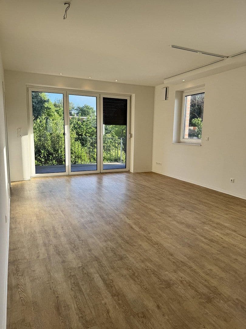 2 bedroom flat to rent, 62 m², Hoopter Str. 22a, Winsen (Luhe), Lower Saxony 2 bedroom flat to rent, 62 m², Hoopter Str. 22a, Winsen (Luhe), Lower Saxony