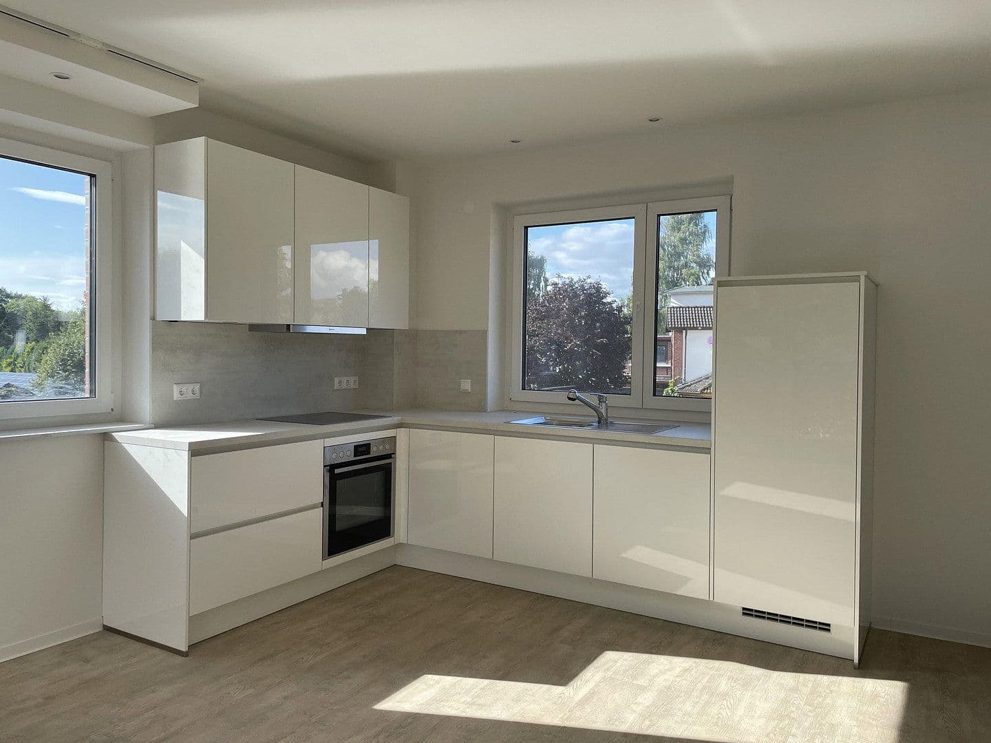 2 bedroom flat to rent, 62 m², Hoopter Str. 22a, Winsen (Luhe), Lower Saxony 2 bedroom flat to rent, 62 m², Hoopter Str. 22a, Winsen (Luhe), Lower Saxony